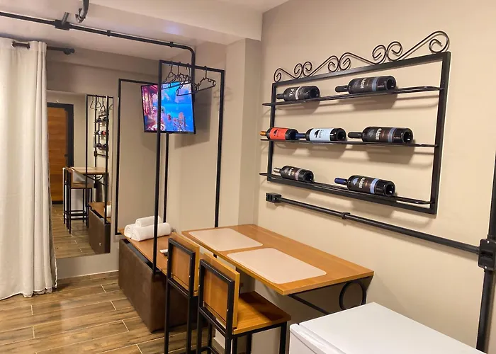 Pousada E Vinicola Boutique Begamo - Vale Dos Vinhedos
