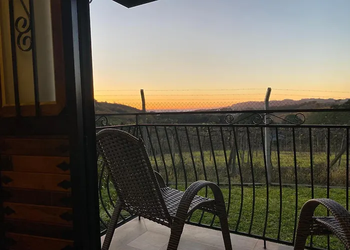 Pousada E Vinicola Boutique Begamo - Vale Dos Vinhedos