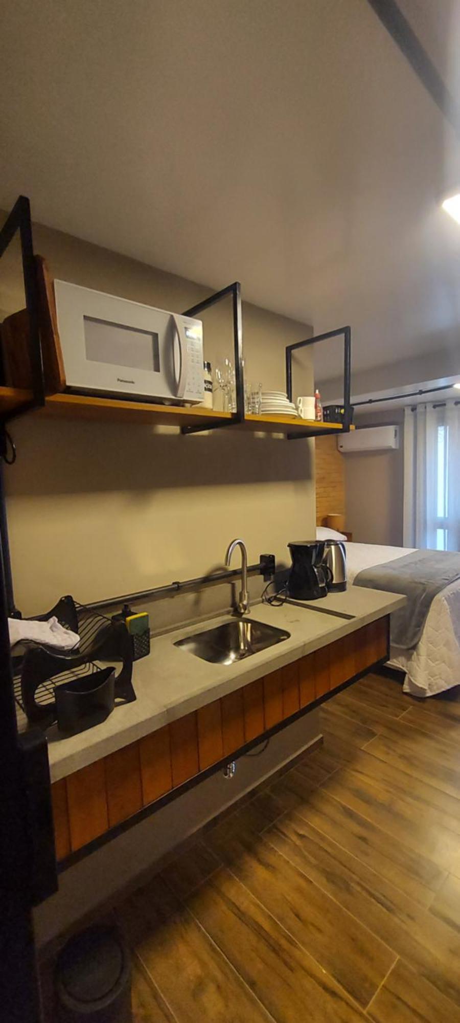 Apartment E Vinicola Boutique Begamo - Vale Dos Vinhedos