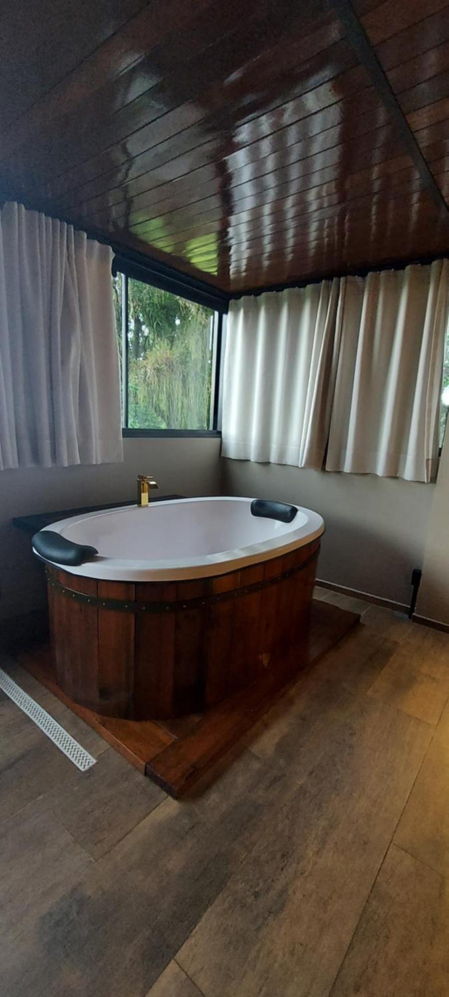 Apartment E Vinicola Boutique Begamo - Vale Dos Vinhedos Bento Goncalves