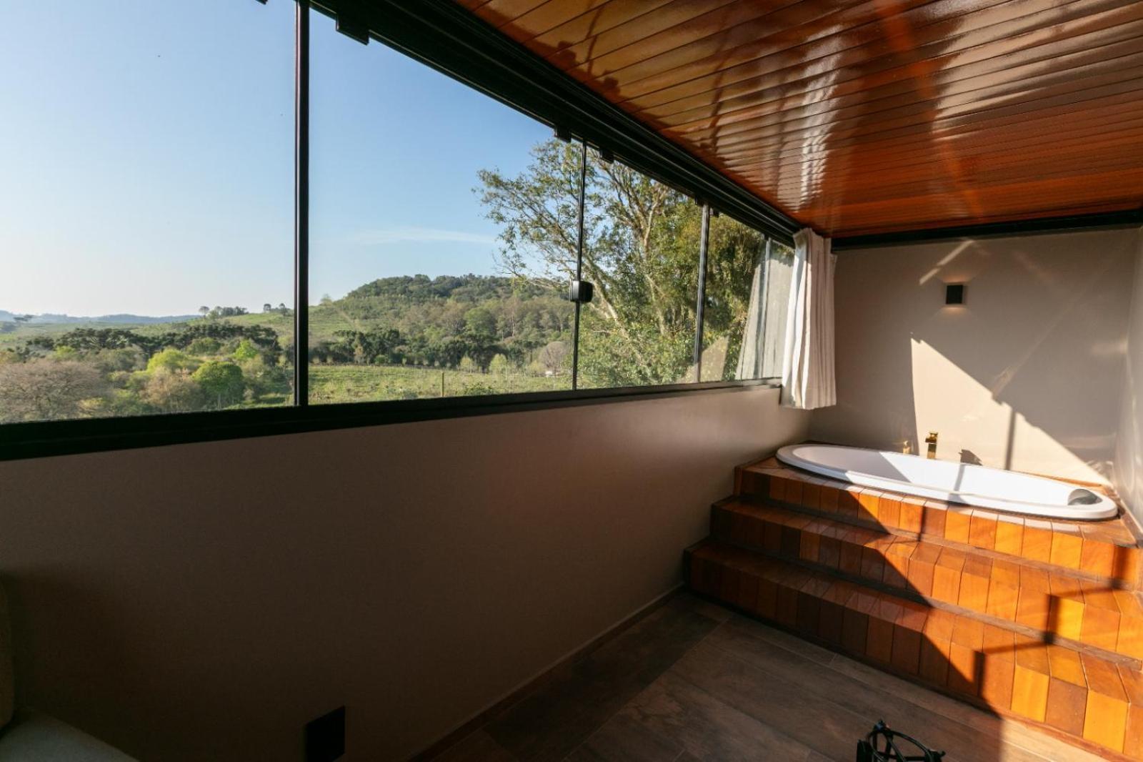 E Vinicola Boutique Begamo - Vale Dos Vinhedos *