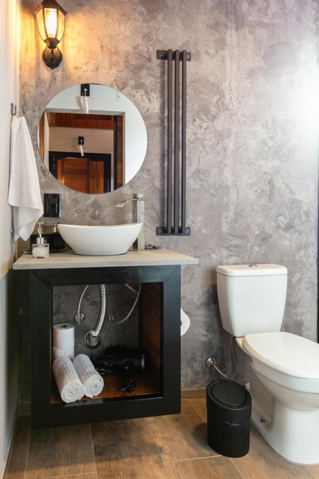 Apartment E Vinicola Boutique Begamo - Vale Dos Vinhedos Bento Goncalves