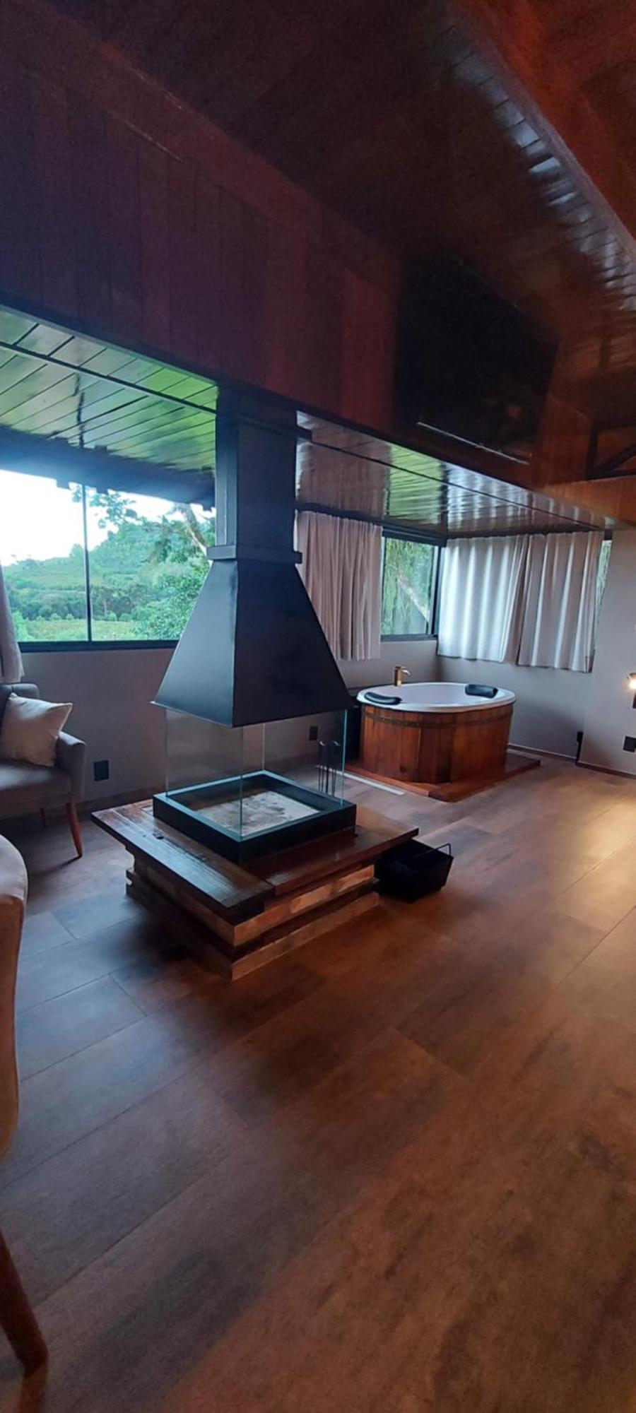 Apartment E Vinicola Boutique Begamo - Vale Dos Vinhedos