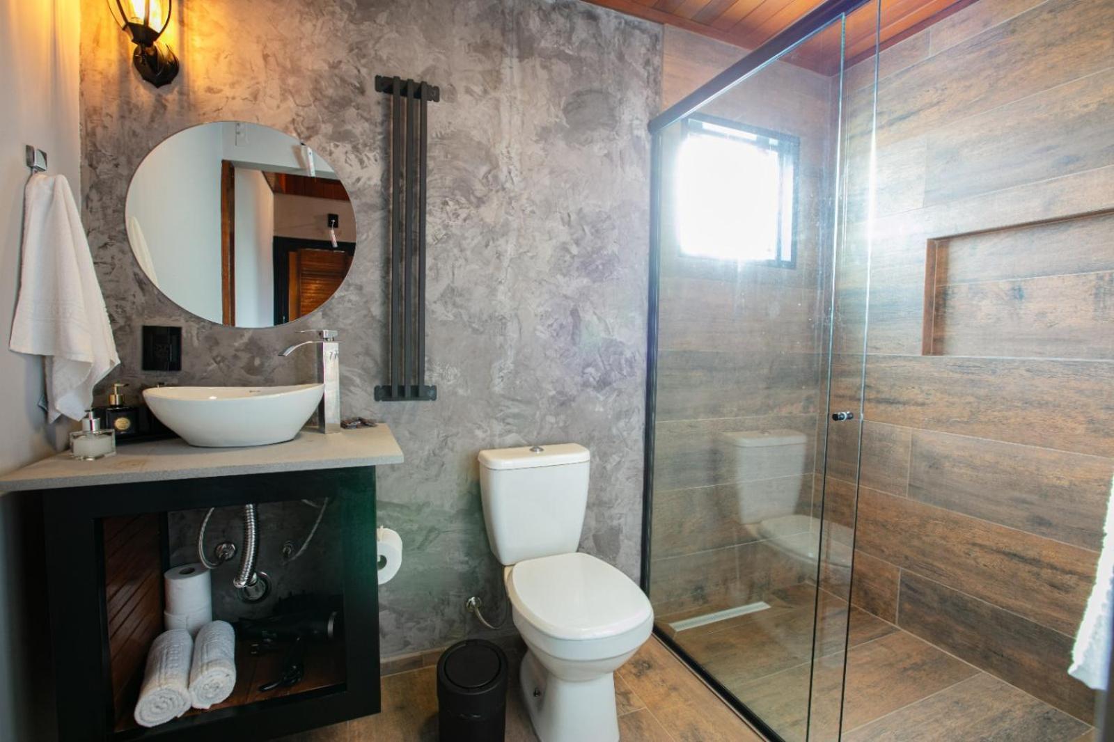 E Vinicola Boutique Begamo - Vale Dos Vinhedos Apartment Bento Goncalves