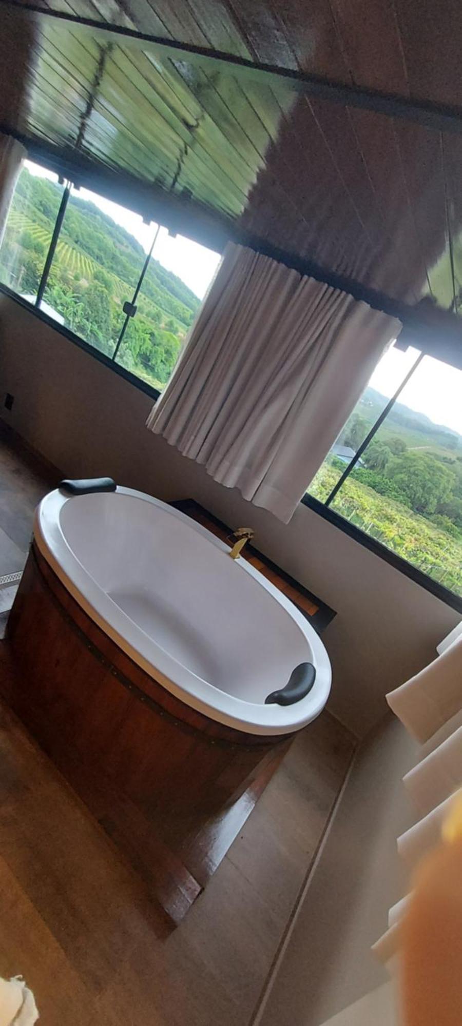 E Vinicola Boutique Begamo - Vale Dos Vinhedos Bento Goncalves