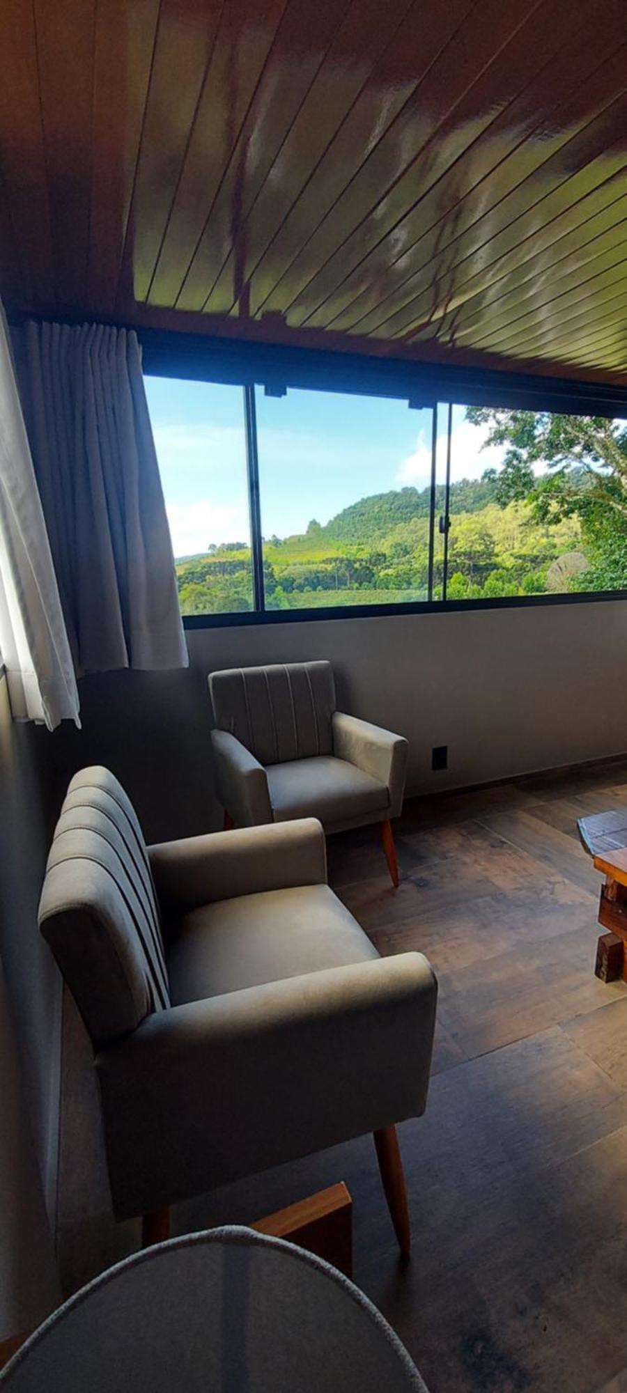 E Vinicola Boutique Begamo - Vale Dos Vinhedos Apartment Bento Goncalves