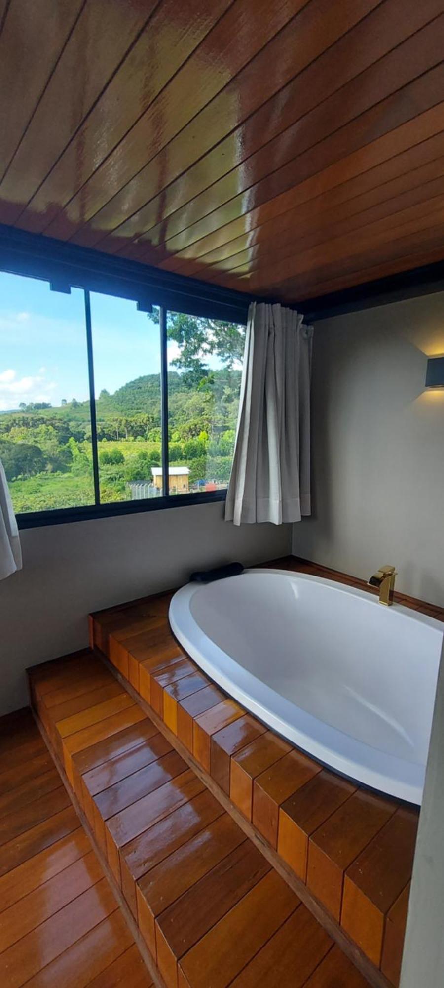 Apartment E Vinicola Boutique Begamo - Vale Dos Vinhedos Bento Goncalves