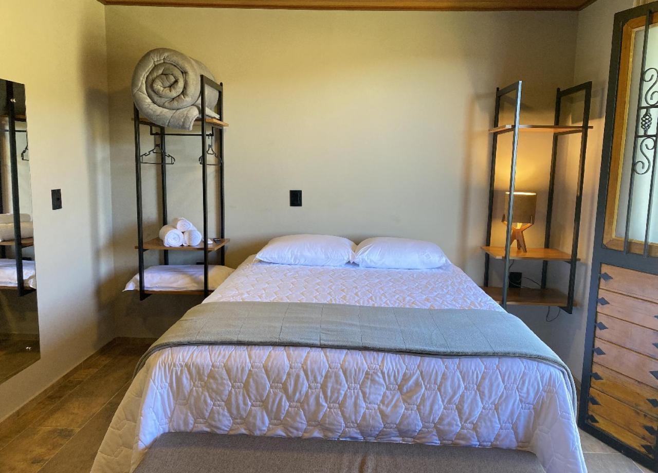 E Vinicola Boutique Begamo - Vale Dos Vinhedos Apartment Bento Goncalves