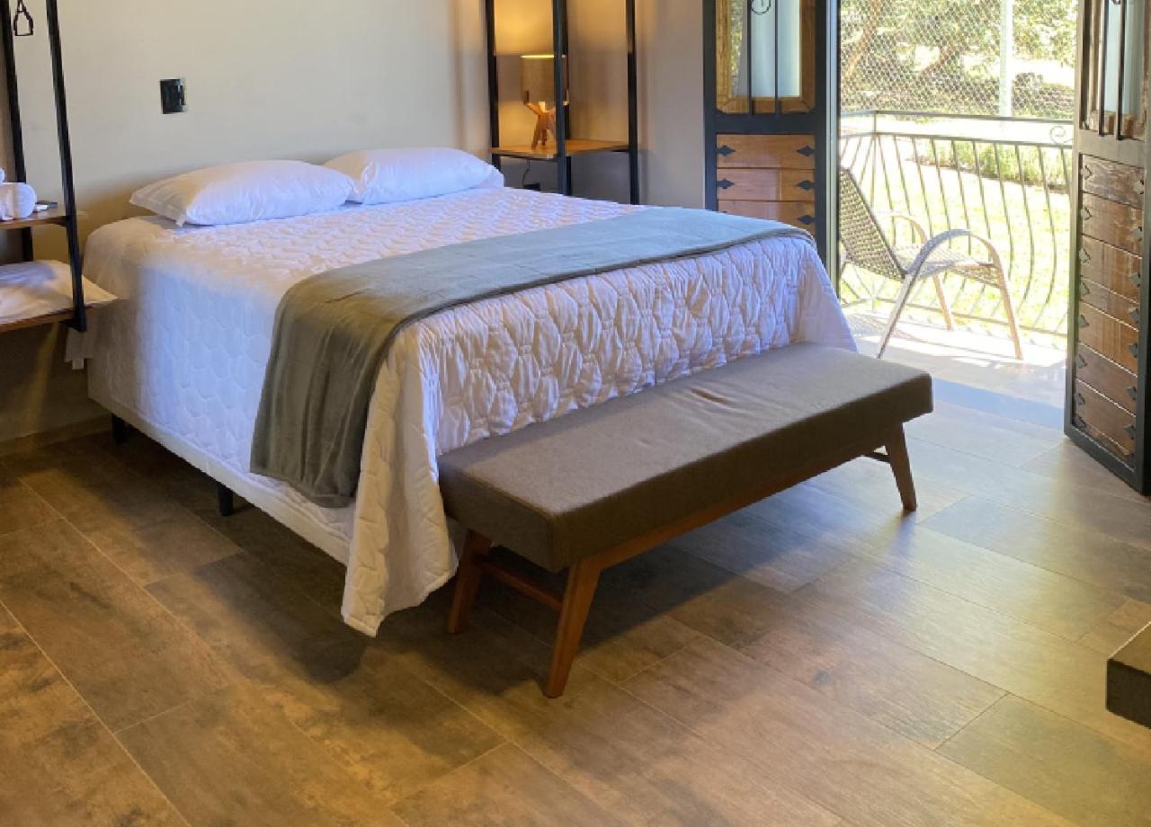 Apartment E Vinicola Boutique Begamo - Vale Dos Vinhedos Bento Goncalves