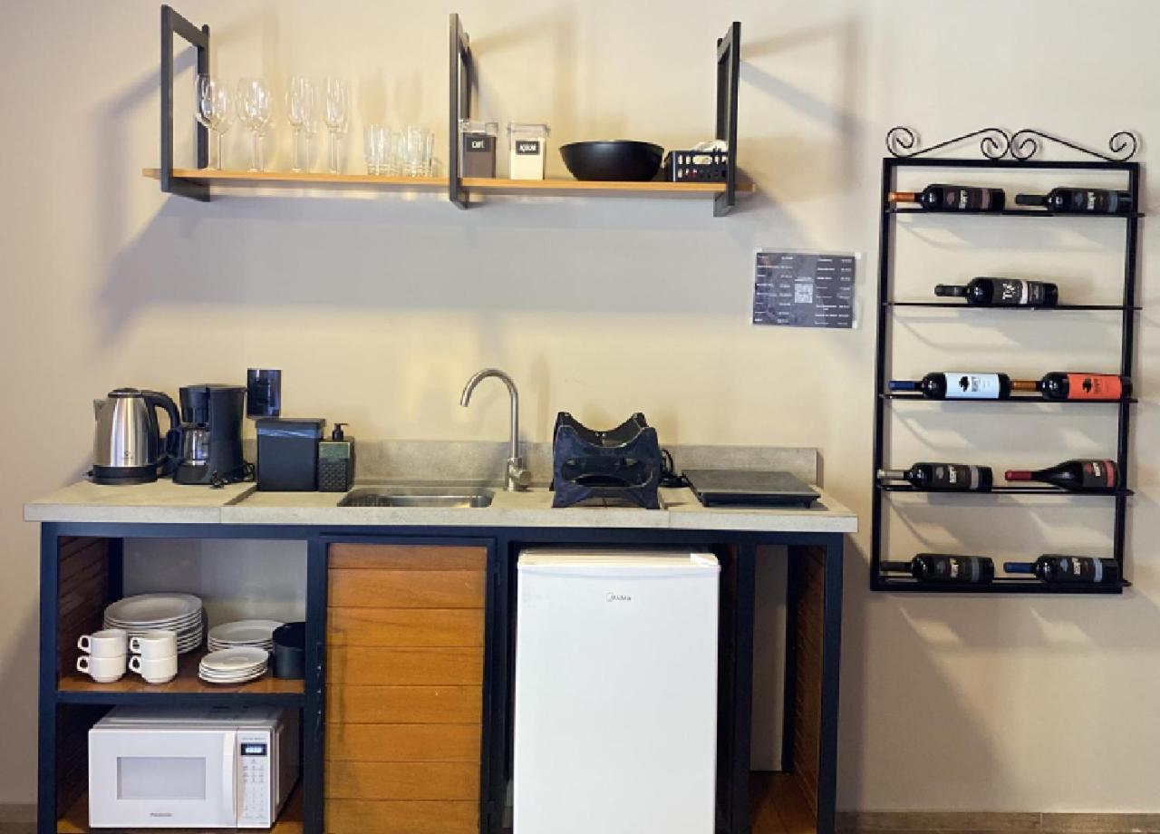 E Vinicola Boutique Begamo - Vale Dos Vinhedos
