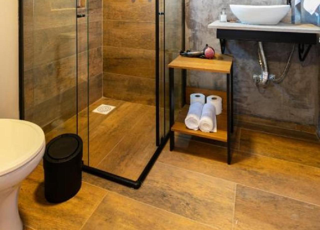 Apartment E Vinicola Boutique Begamo - Vale Dos Vinhedos *