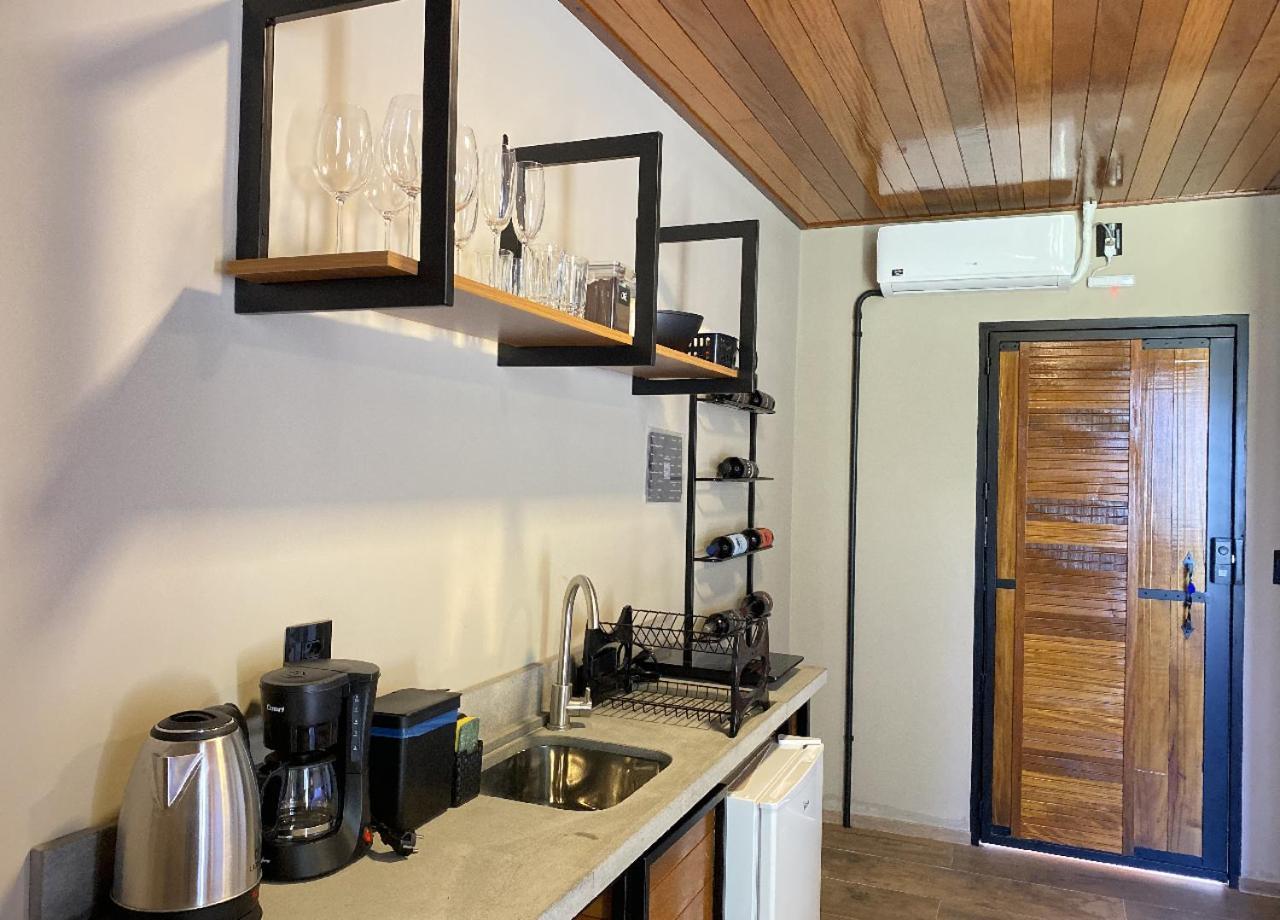 E Vinicola Boutique Begamo - Vale Dos Vinhedos Apartment Bento Goncalves