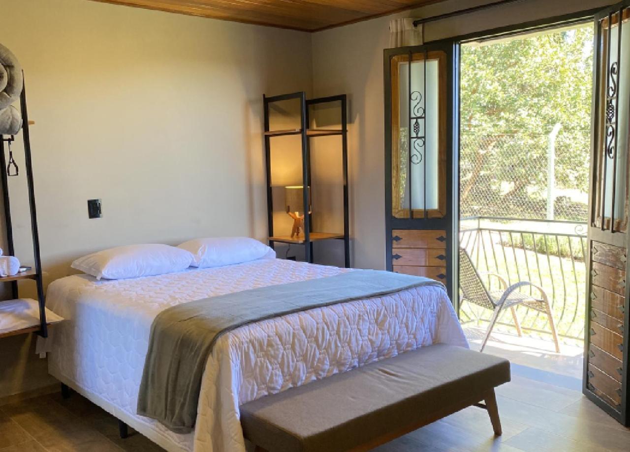 Apartment E Vinicola Boutique Begamo - Vale Dos Vinhedos Bento Goncalves