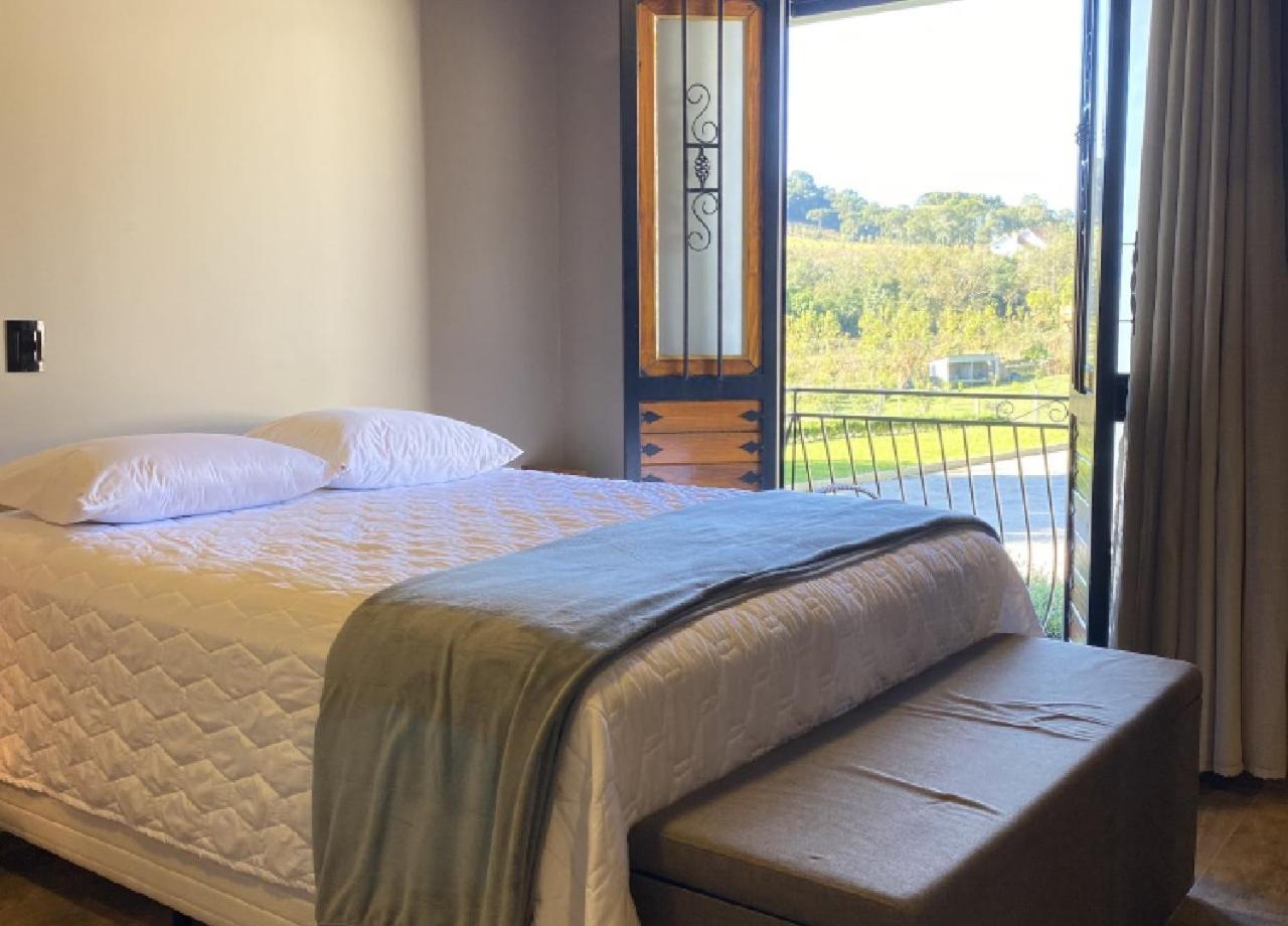 E Vinicola Boutique Begamo - Vale Dos Vinhedos * Bento Goncalves