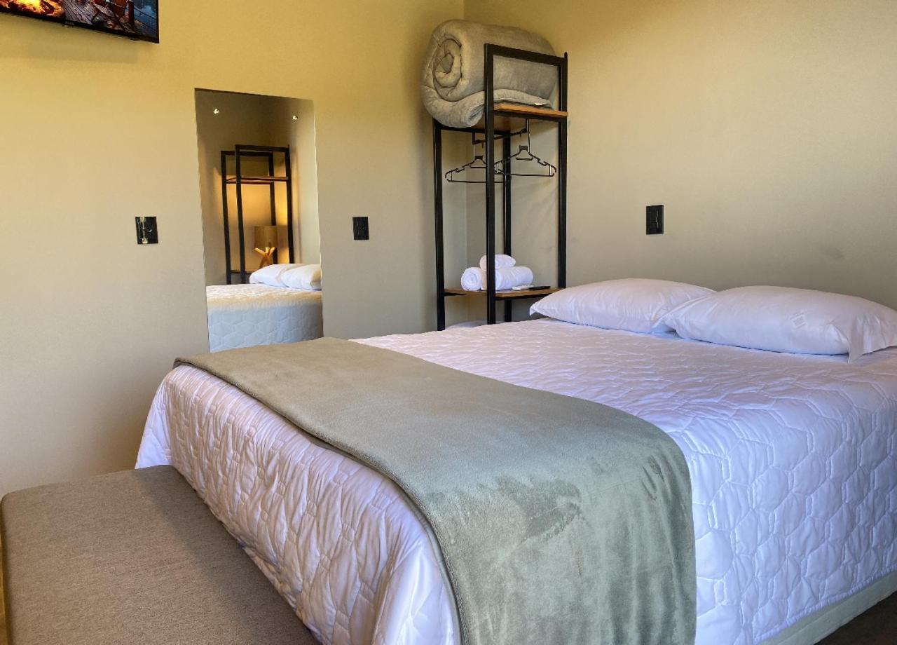 E Vinicola Boutique Begamo - Vale Dos Vinhedos Apartment