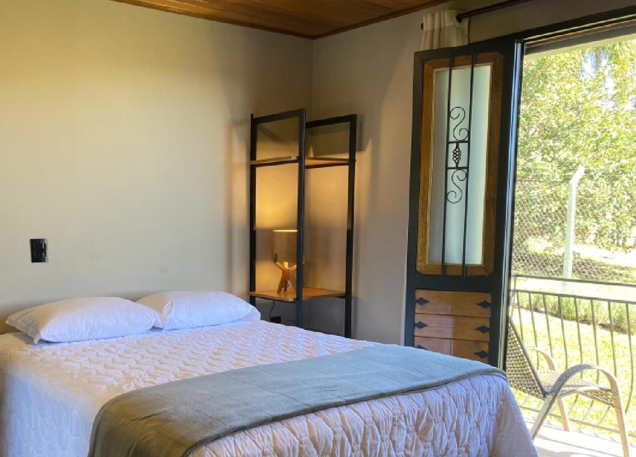 Apartment E Vinicola Boutique Begamo - Vale Dos Vinhedos *