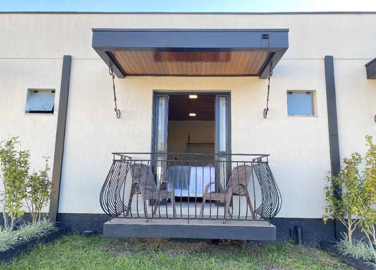 E Vinicola Boutique Begamo - Vale Dos Vinhedos Apartment Bento Goncalves