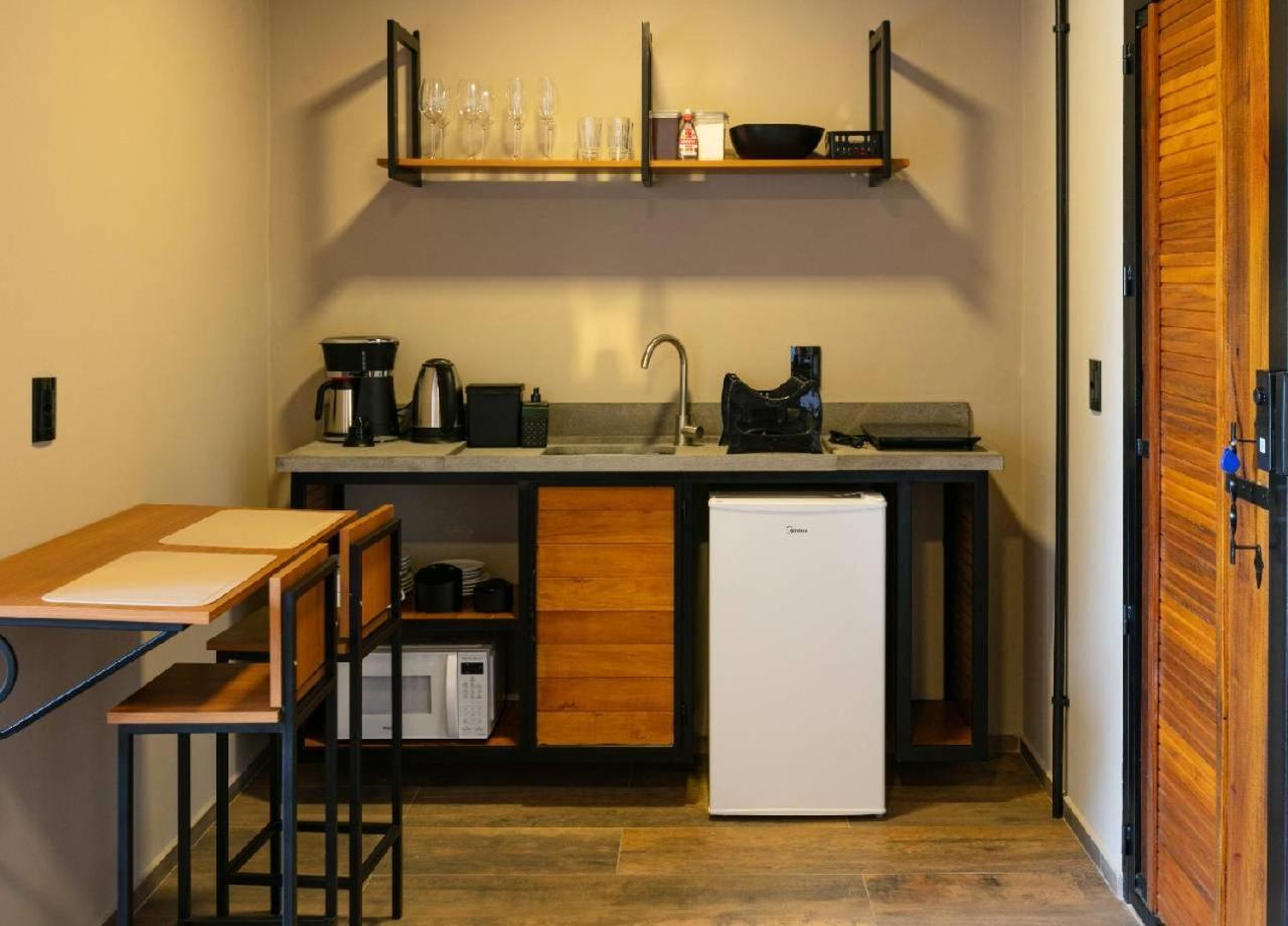 Apartment E Vinicola Boutique Begamo - Vale Dos Vinhedos Bento Goncalves