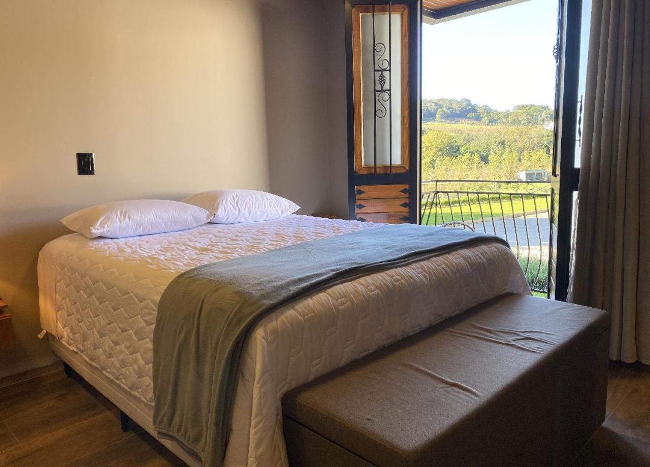 E Vinicola Boutique Begamo - Vale Dos Vinhedos * Bento Goncalves