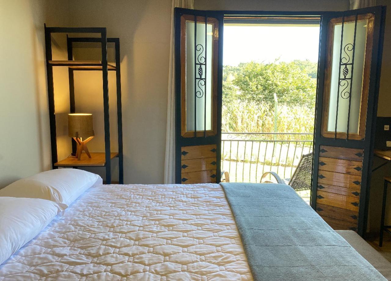 Apartment E Vinicola Boutique Begamo - Vale Dos Vinhedos *