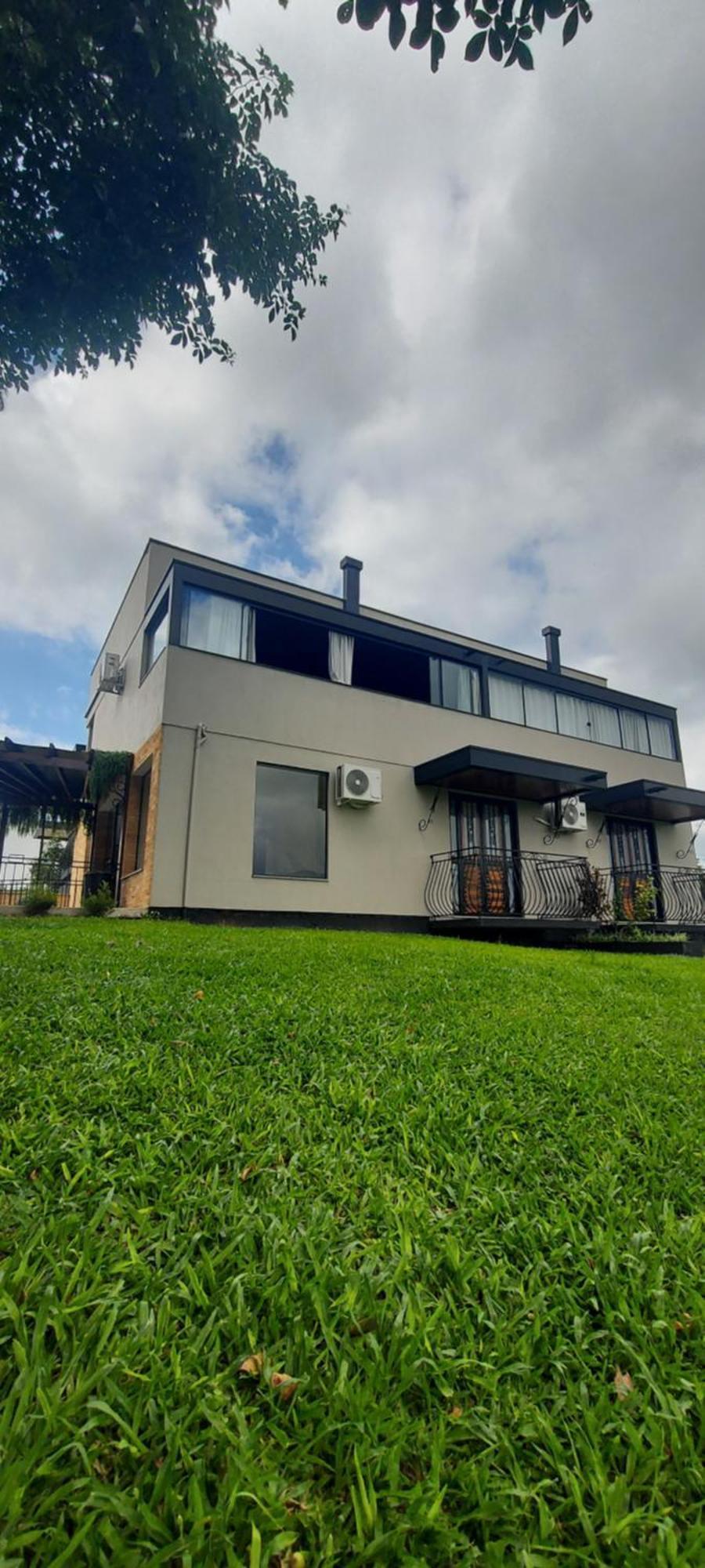 Apartment E Vinicola Boutique Begamo - Vale Dos Vinhedos Bento Goncalves