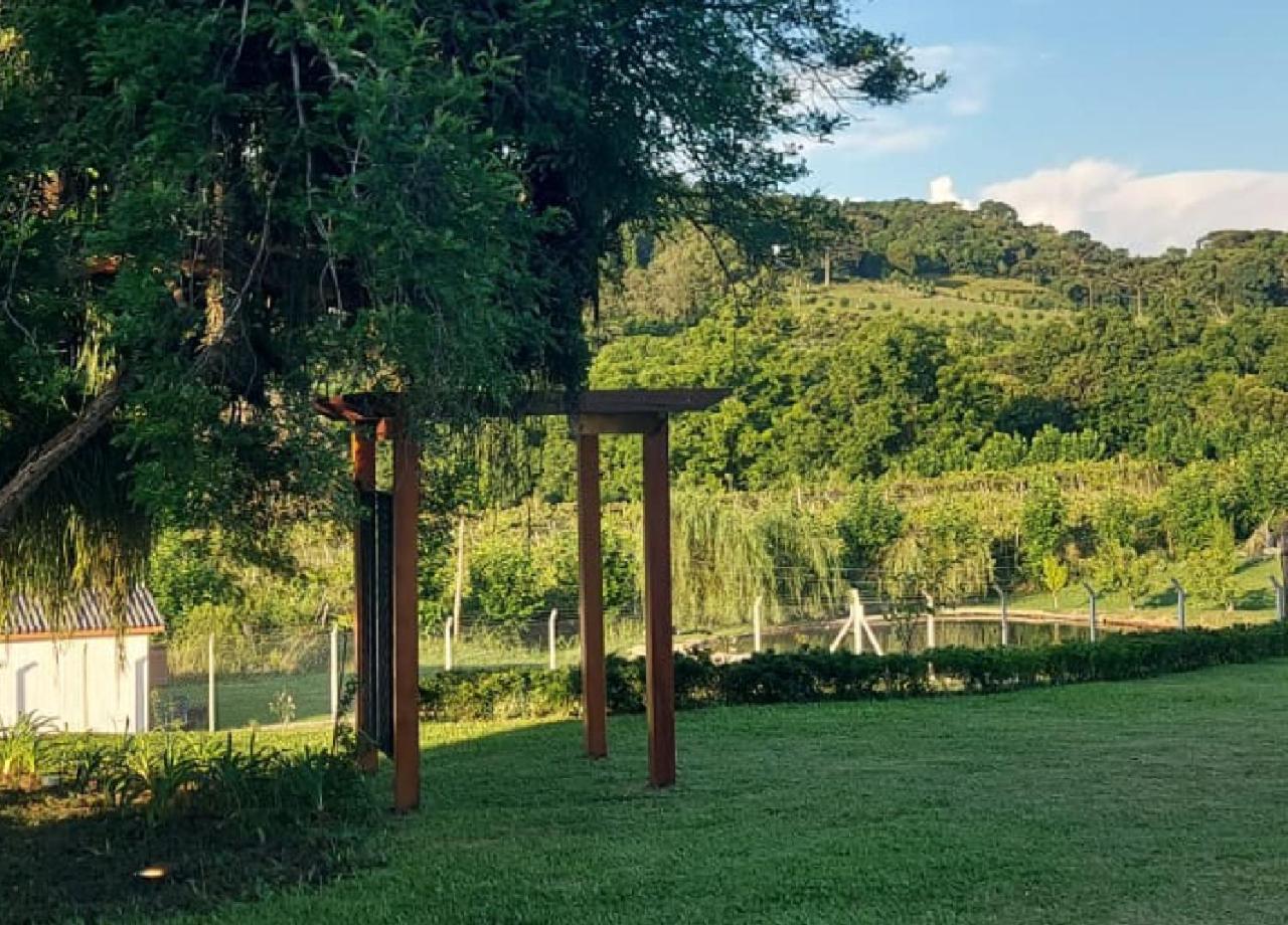 Apartment E Vinicola Boutique Begamo - Vale Dos Vinhedos *